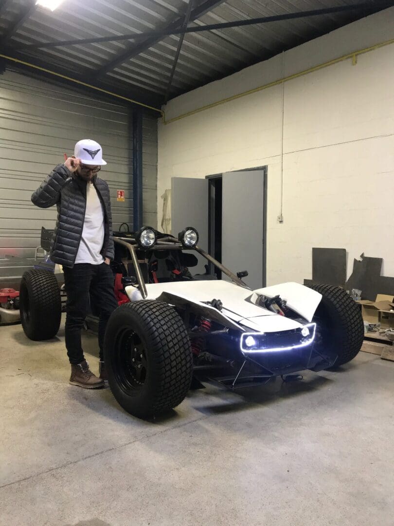 Photo Blackstrix5 rotated