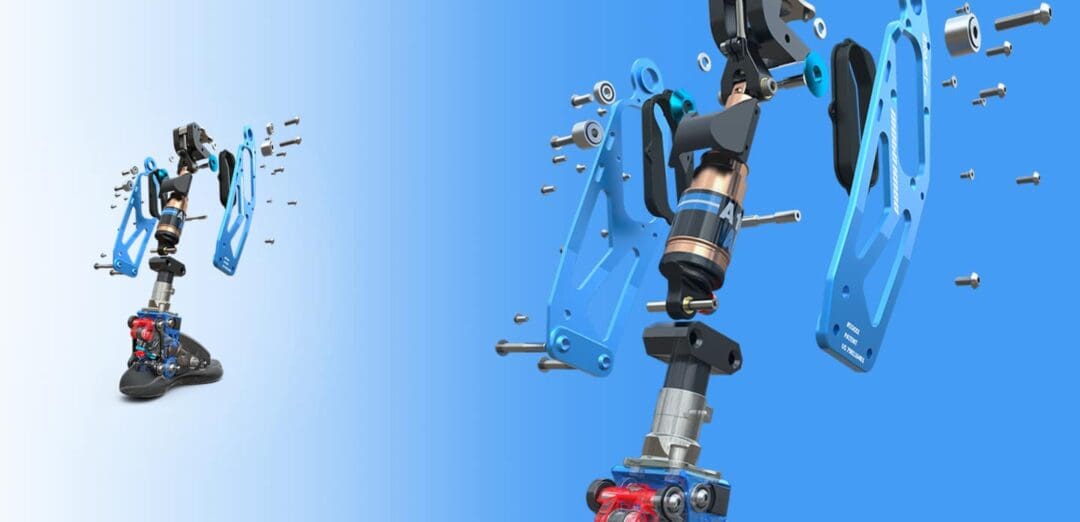 3DEXPERIENCE SOLIDWORKS