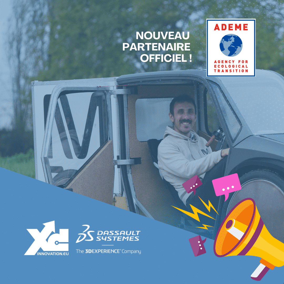 ADEMEx XDI 1 ADEMEx XDI 1