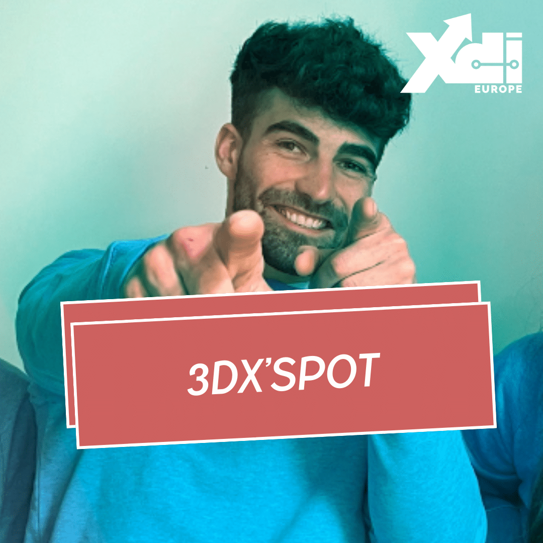 Visuel 3DXSpot