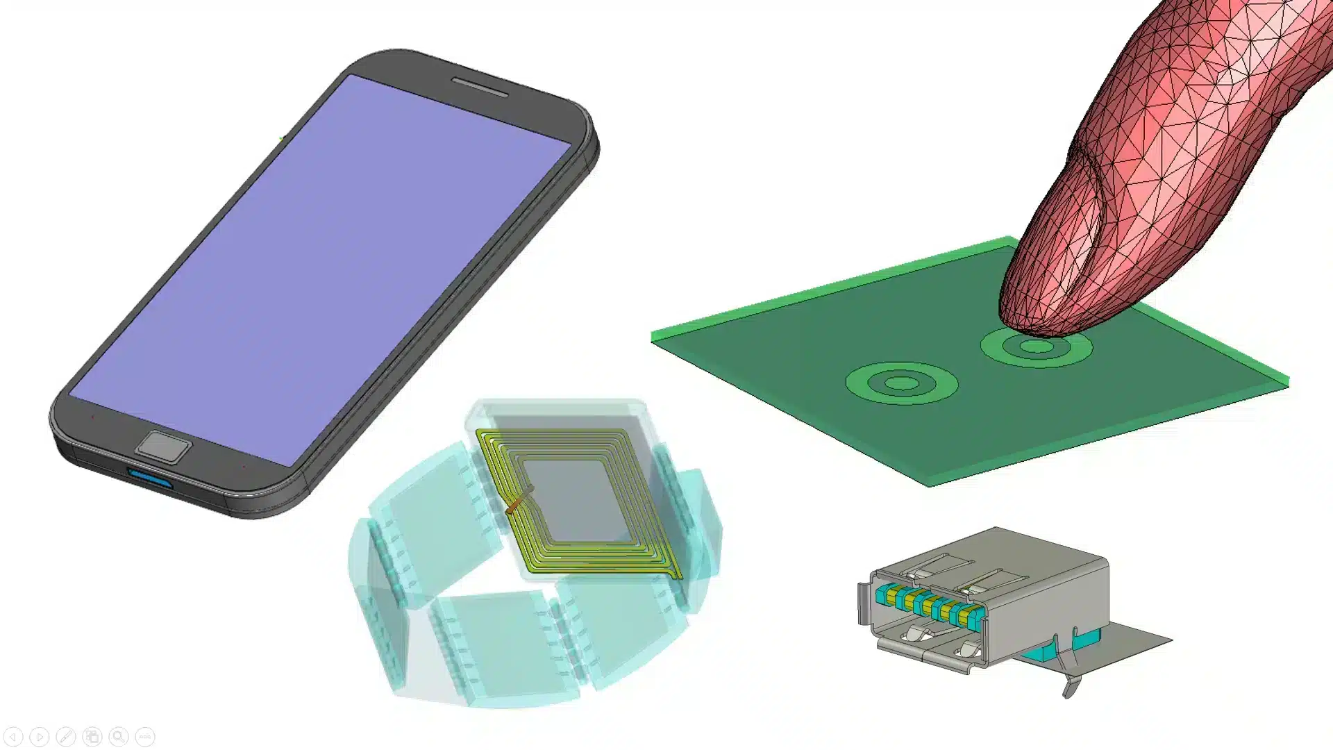 EMC OC Electromagnetics Engineer 3