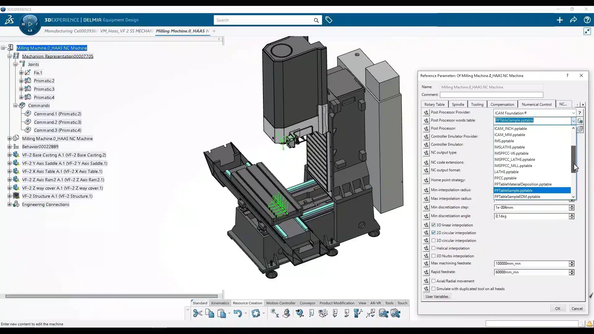 EQE OC Shop Floor Equipment Engineer​ 1
