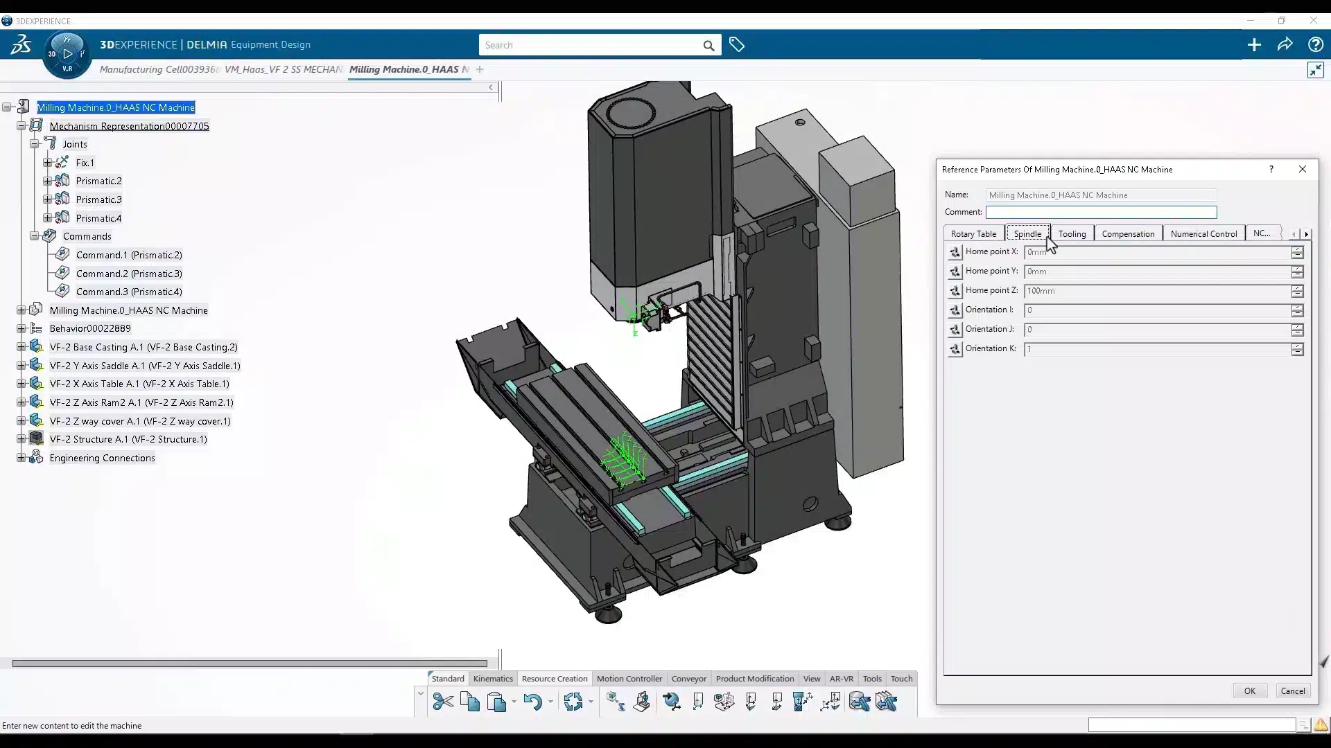 EQE OC Shop Floor Equipment Engineer​ 2 1