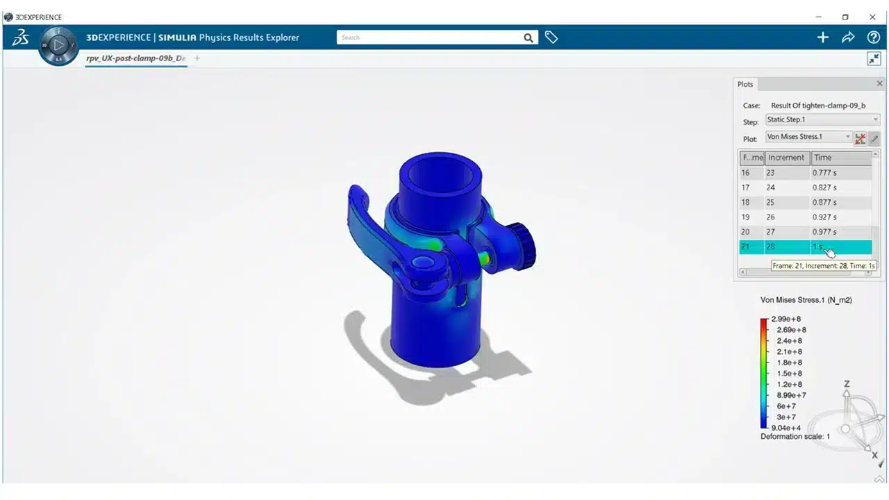 FGP OC Durability Performance Engineer 1