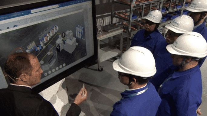 Lean Team Player LTR OC 2