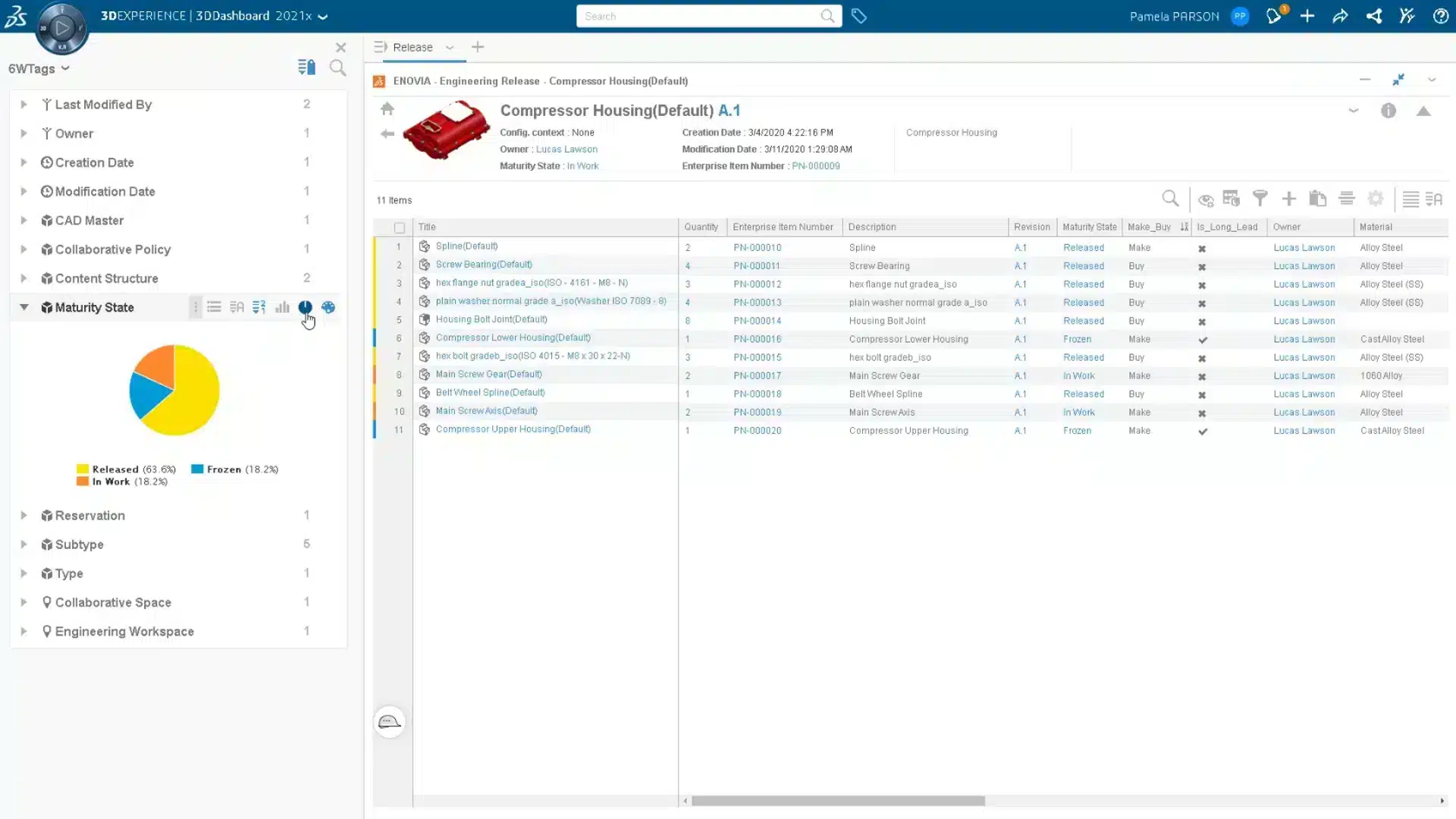 Product Release Engineer XEN 1 1