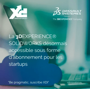 SOLIDWORKS abonnement sans engagement