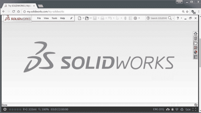 SOLIDWORKS