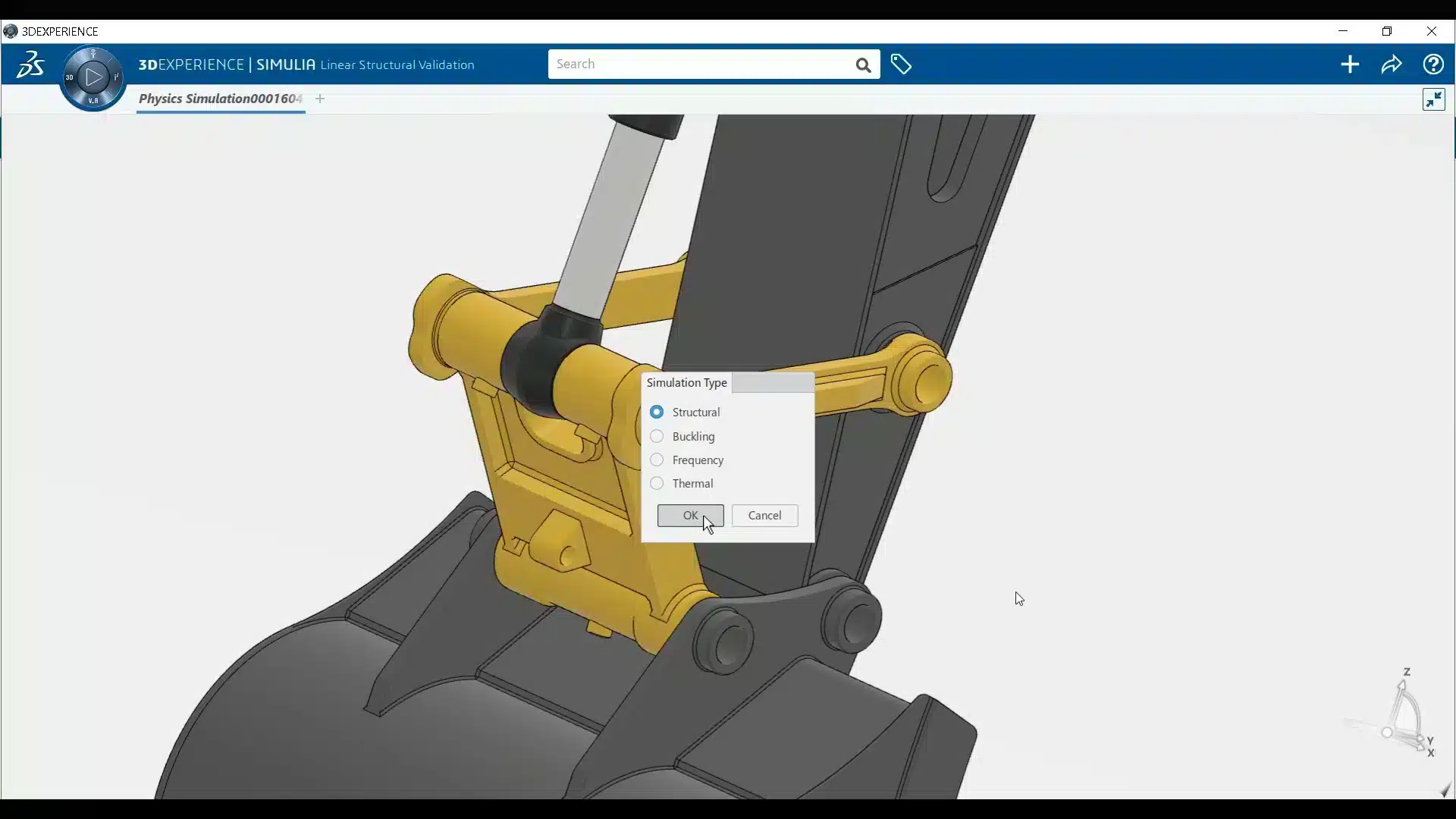 Structural Designer SRD 2