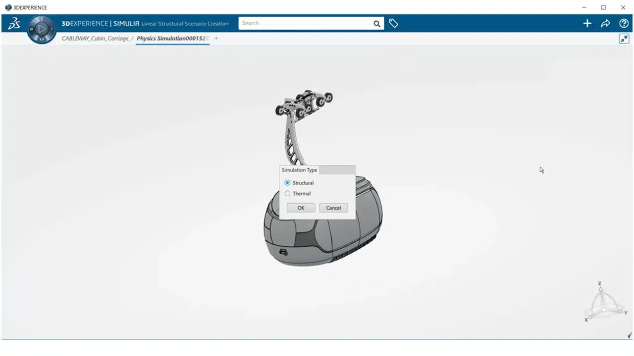 Structural Engineer SLL 3