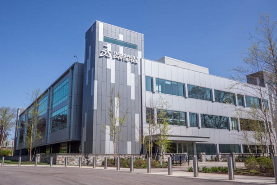 Campus Dassault Systemes