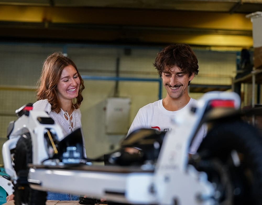 startup - client Solutions pour startups