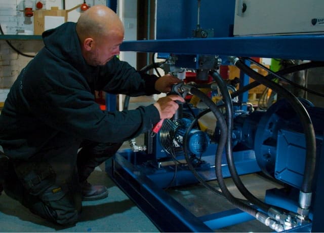 Midipile com Ohmycad