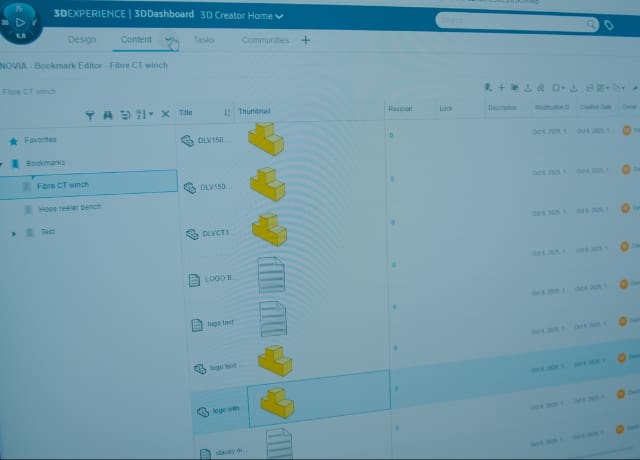 3DEXPERIENCE SOLIDWORKS