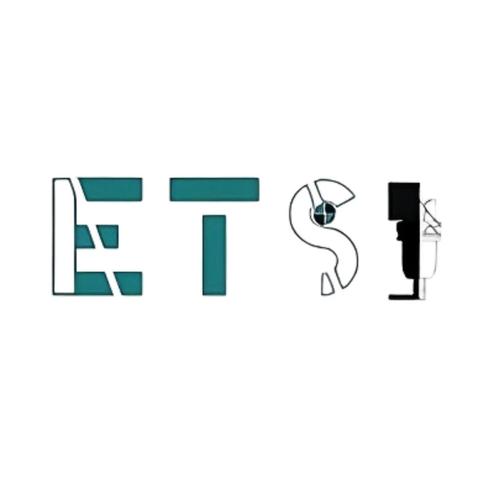 Logótipo do ETSI Luxemburgo