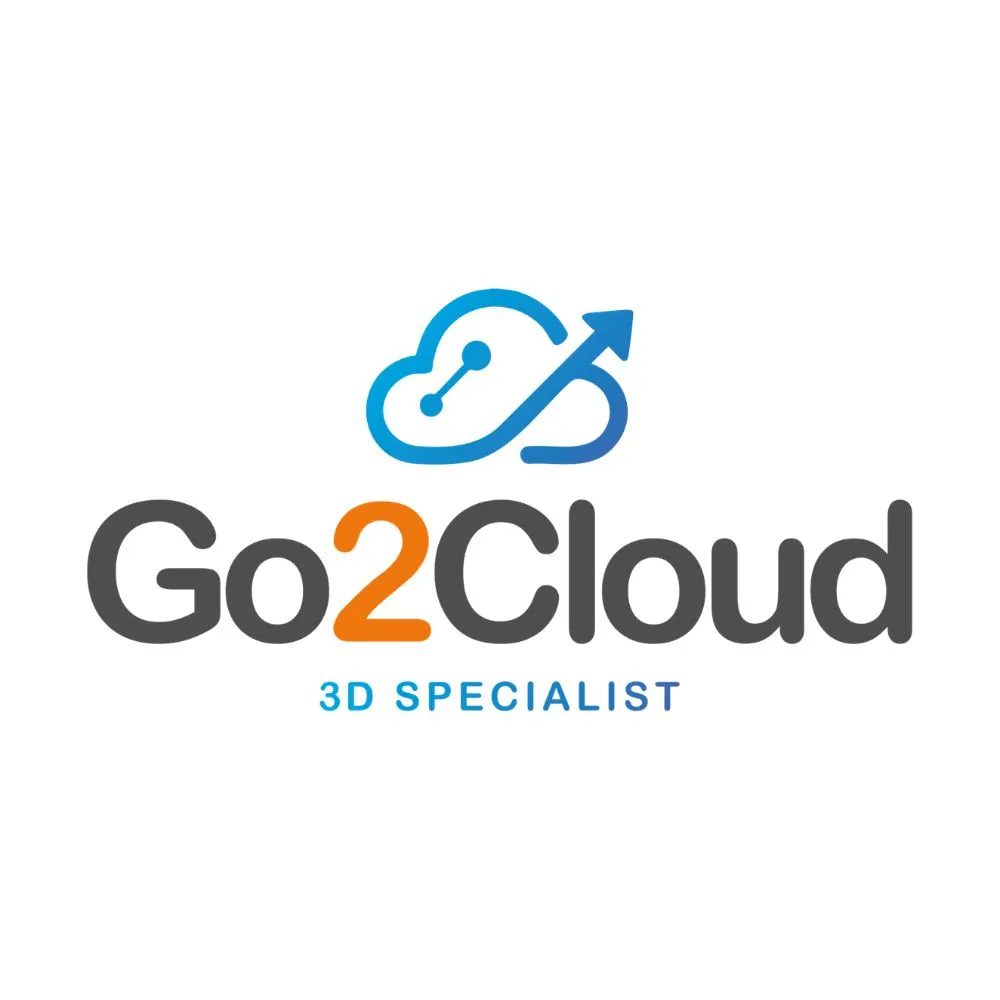 Logotipo da GO2CLOUD