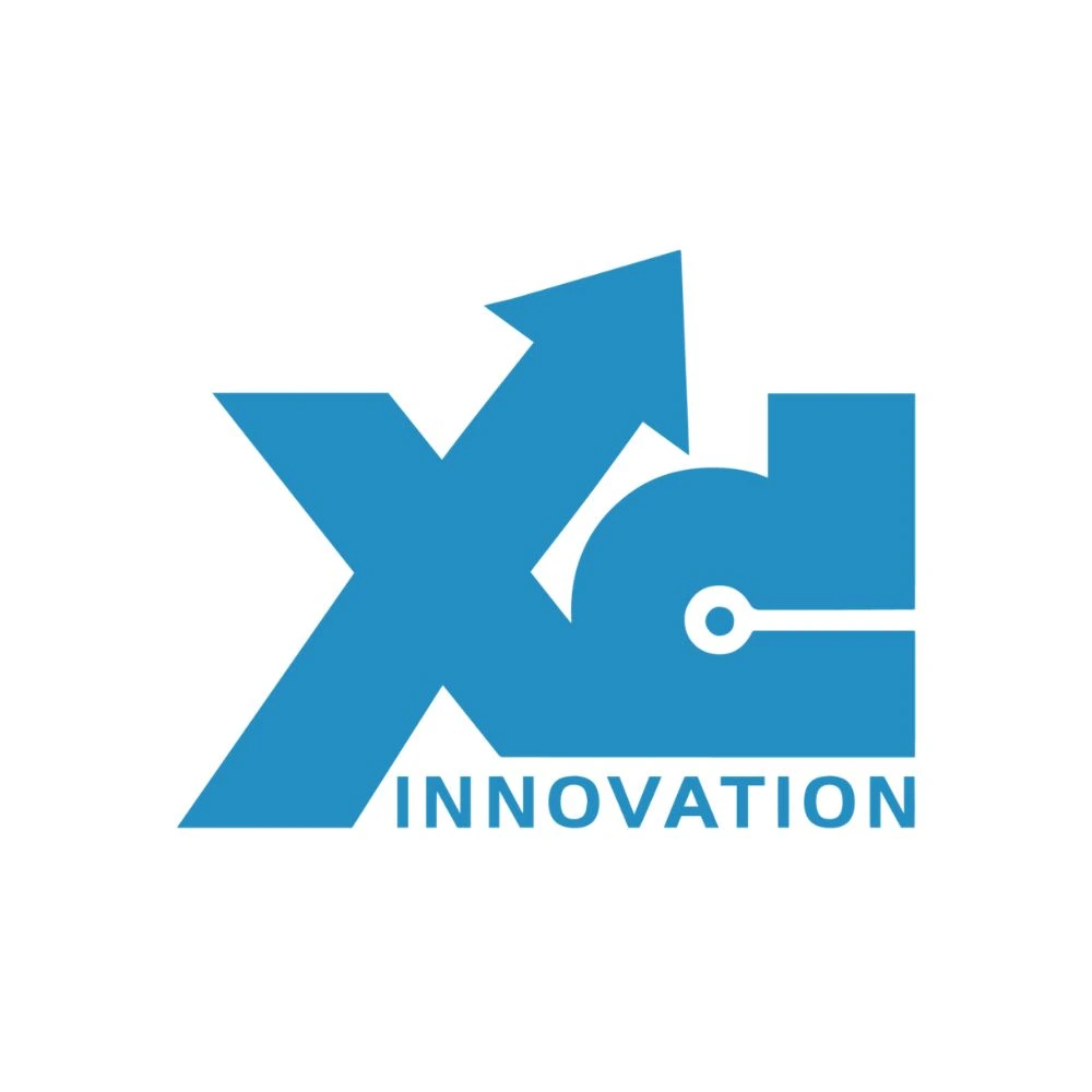 Logótipo XDINNOVATION