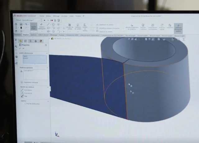 SOLIDWORKS XDESIGN
